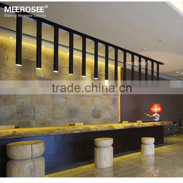 Modern Pendant Light Black Suspension Light for Restaurant MD81046-L1 photo-3