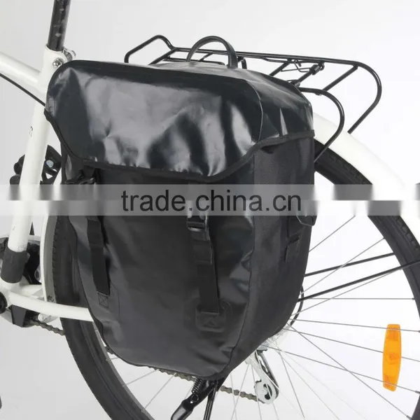 Waterproof Carrier Bags With Cover With Rail With Moveable Hooks
