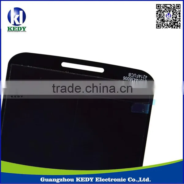 Original LCD Repair Parts for Motorola Google Nexus 6 XT1100 LCD Screen Touch Digitizer With Frame photo-4