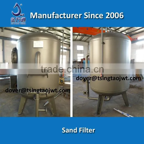 Sand Filter