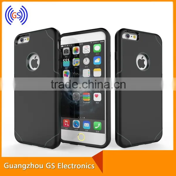 Hot New Products For 2016 , TPU PC Case For IPhone 6G 6 Plus, PC TPU Combo Case photo-4