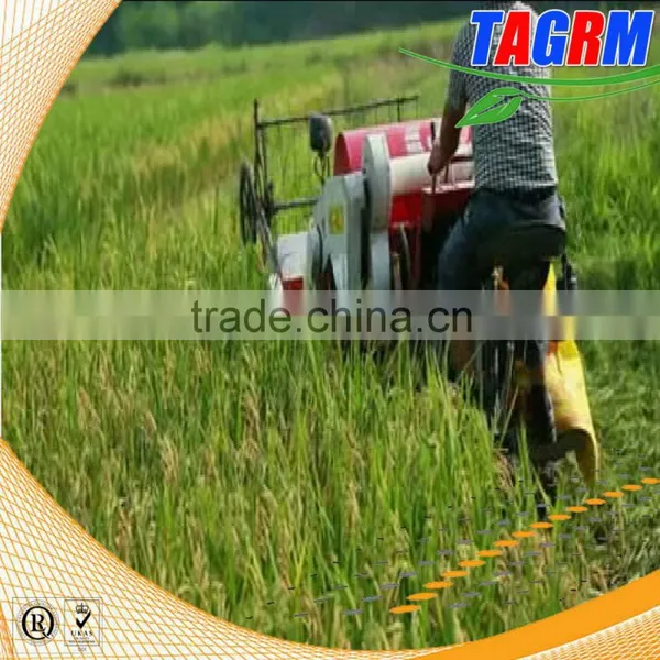Mini Combine Rice Harvester /rice Harvesting Machine/rice Harvesting Tools for Sale photo-3