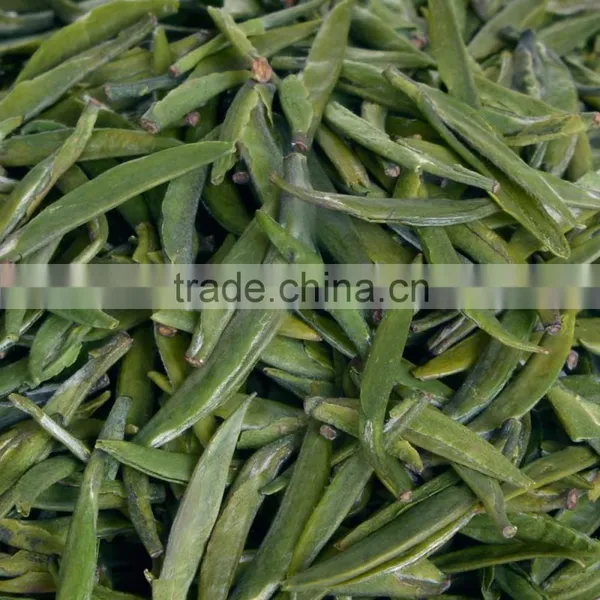 Private Label High Mountain Loose Tea Instant Slim Fast Green Tea photo-2