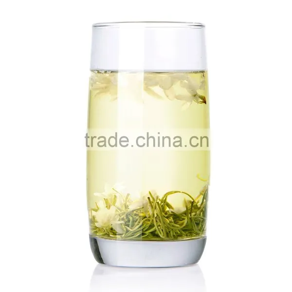 Healthy Refined Chinese High Mountain Weight Loss Jasmine Flower Tea photo-3