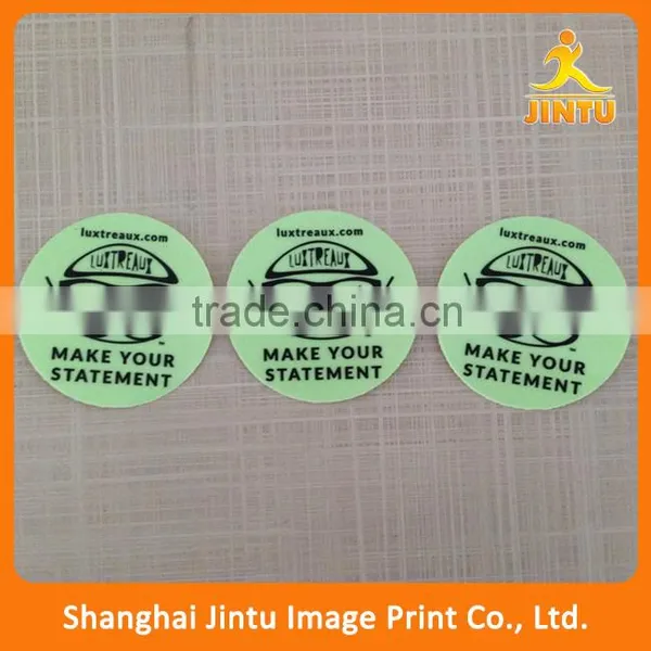 Removable Glow in the Dark Wall Sticker, Vinyl Light Sticker Quality Choice photo-4