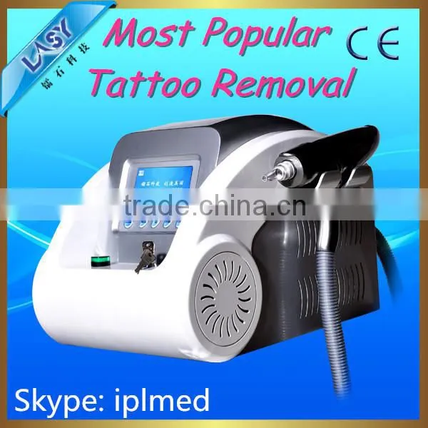 V18 Mini Hair Removal Laser Machine
