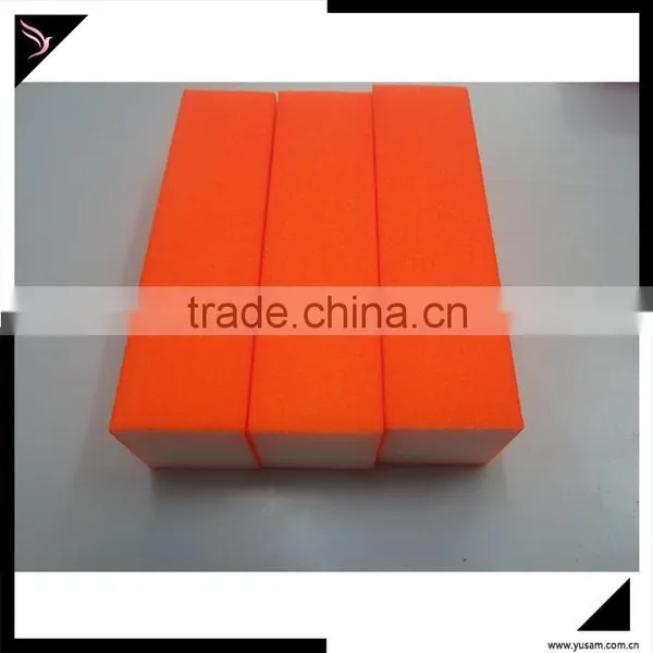 Mini Nail Buffer Block of 4-way Block , Nail Buffer China photo-2