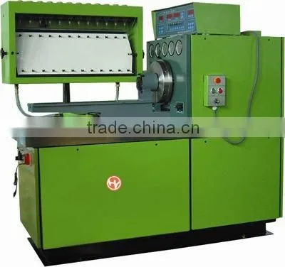 Feeding pump 8 L/MIN,Continuously variable speed,Diesel Fuel Injector Pump Test Machine HY-WK