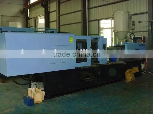 Plastic Caps Injection Molding Machine For 5 Gallon Bottle, Pet Preform, PE Cap (170 Ton) photo-2