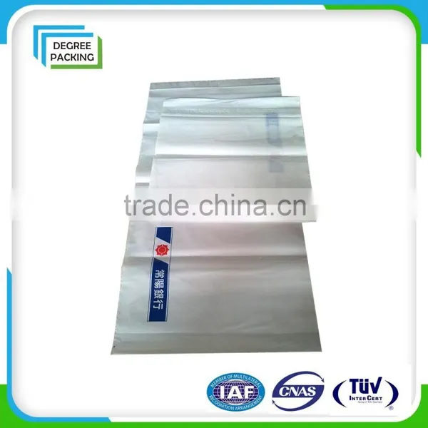 Plastic Courier Bag / Courier Mail Bag