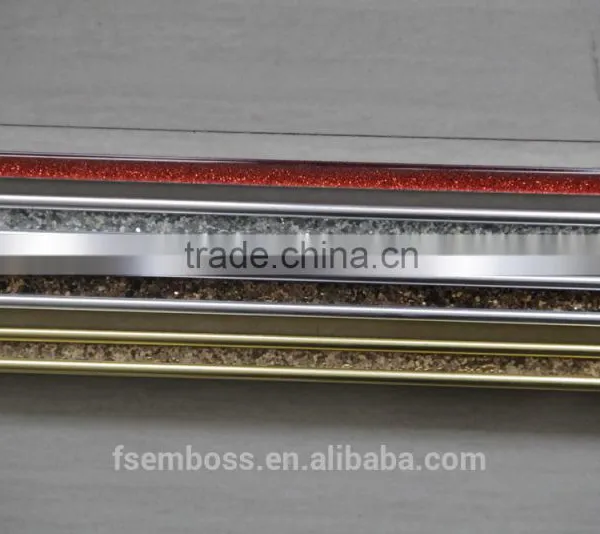 Crystal Glass Mosaic Tile photo-3
