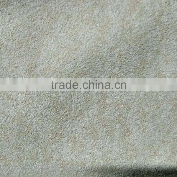 Suede Fabric
