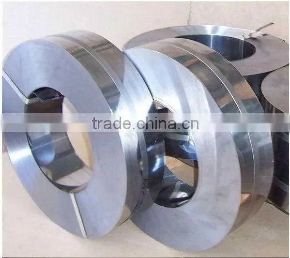 1100 3003 8011 Aluminum Strip Coil photo-5