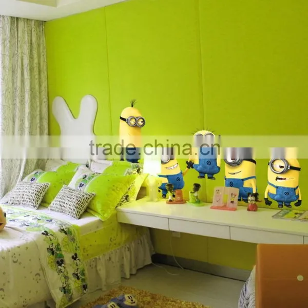 Fashionable ECO-friendly Non-toxic Diy Pvc Wall Sticker,mirror Decorative Wall Sticker photo-2