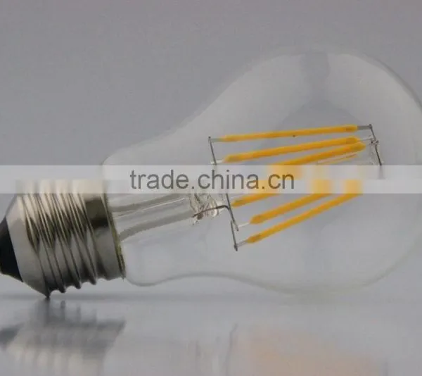2015 New Product UL CE RoHS Led Edison Bulb 8w Filament Led photo-4