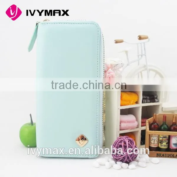 PU Wallet Case for Iphone 6s Cellphone Accessory photo-5