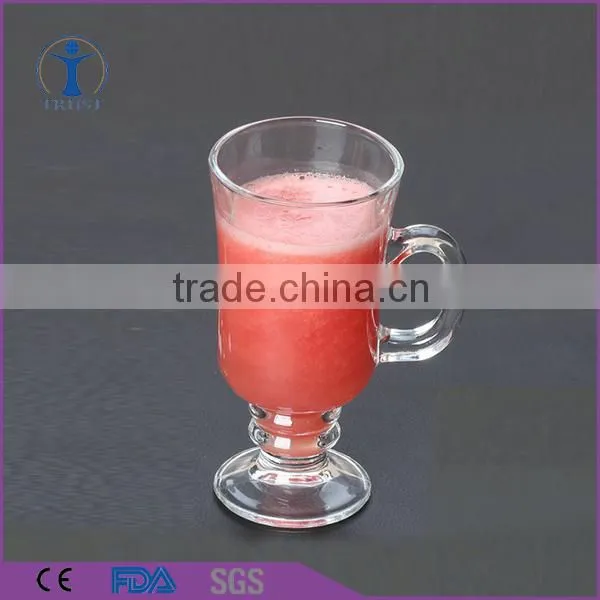 Wholesale Machine Made Sets Drinking Glass Cup photo-3
