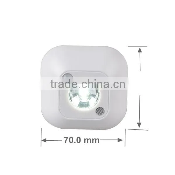 TP-A078 High Quality Bright Cheap Sensor LED Light photo-2