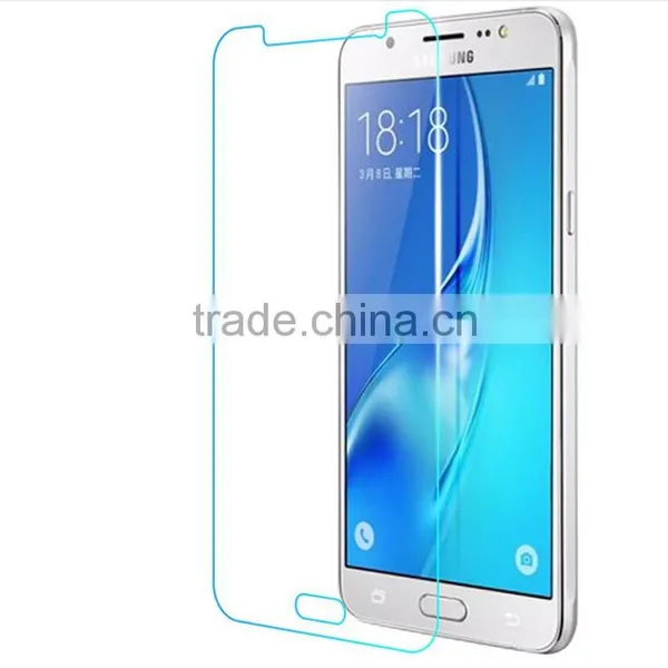 Tempered Glass Film for Samsung Galaxy s7 Edge Screen Protector Glass Protective Film photo-4
