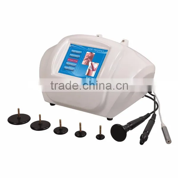 Mono Polar RF Radio Frequency Beauty Machine