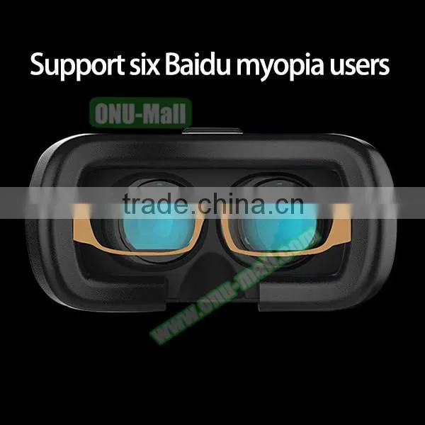 All In One VR Headset, Virtual Reality Glasses,VR Glasses for Mobilephone photo-5