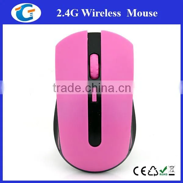 Wireless pc Mouse New Products 2016 Innovative Product photo-2