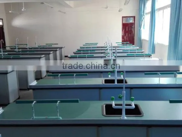 School Furniture Audio-visual Classroom HXAD001 photo-2