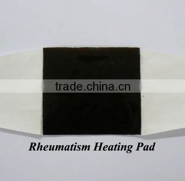 High Quality Disposible 10 Hours Shoulder Heat Therapy Pain Relief Patch photo-4
