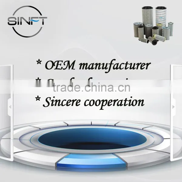 Stainless Steel Water Filter Housing photo-5