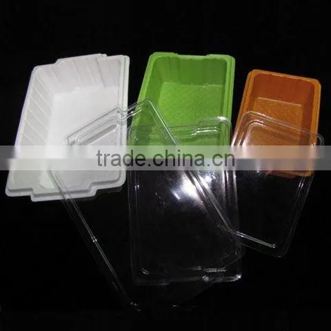 Blister Box
