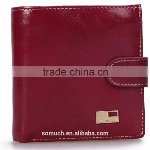 325-20 WOMEN WALLET PU PURSE