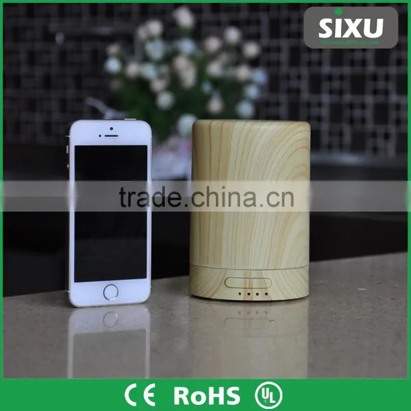 China Factory Produce 2015 New Design Electric Aroma Diffuser, Led Aroma Humidifier, Usb Oil Diffuser photo-4