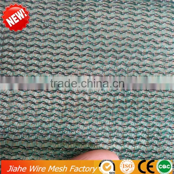 High Quality 200gsm Agriculture Sun Shade Cloth With UV Resistant/round Wire Agriculture Sun Shade Cloth Factory photo-3