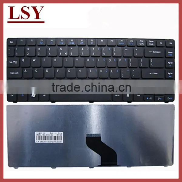 Laptop Keyboard for Acer 4740 4740G 4741 4741G 4741Z 4741ZG D440 D640 D640G D528 D728 D730 D730G D730Z D732 Internal Keyboard