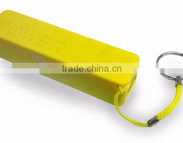 Portable Power Bank for Electronic Devices 2200 MAh photo-2
