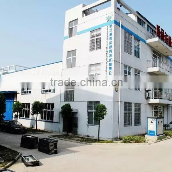 High Marking Speed Non-metal Portable 10w 30w CO2 Laser Marking Machine Quality Choice photo-5