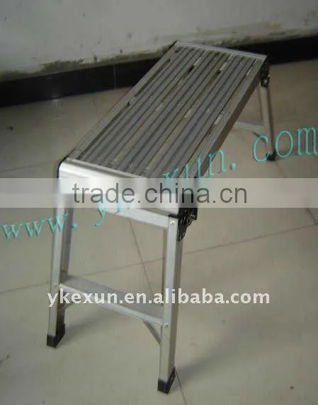 Powered Suspended Platform for Top Sale photo-2