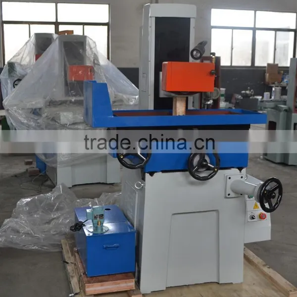 M1022 Crankshaft Journal Grinding Machine photo-5