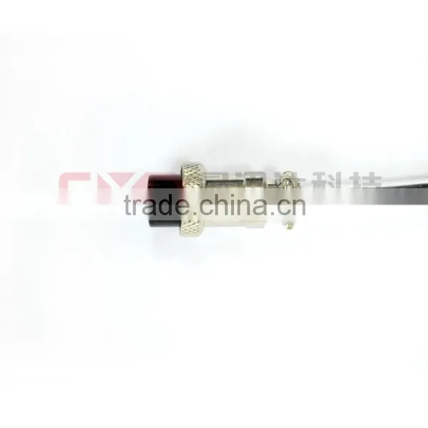 Hand Held Mobile Microphone for Mobile Radios photo-4