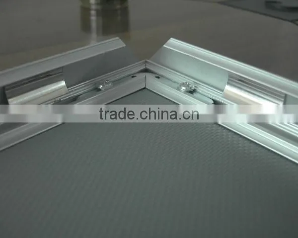 A0,A1,A2,A3, A4 Size Silver Picture Photo Frame for Display photo-3