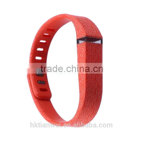 Large/ Small Replacement Wrist Band W/Clasp F/ Fitbit Flex Bracelet(only) photo-3