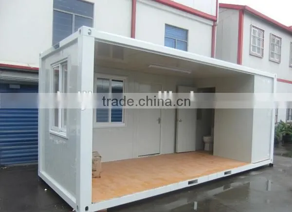 Warehouse Storage Containers/ Portable Storage Containers photo-5