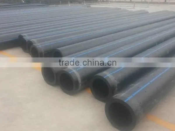 8inch Hdpe Drainage Pipes and Fittings photo-2
