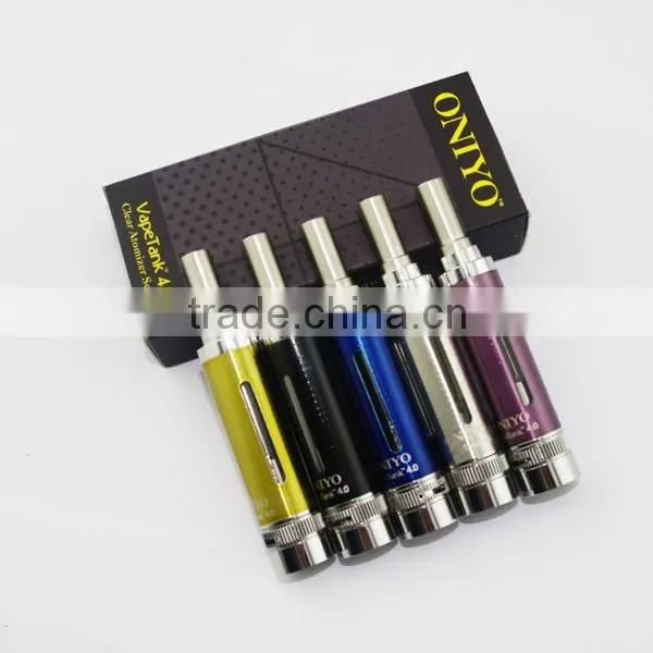2015 New Design Atomizer for Ego Battery