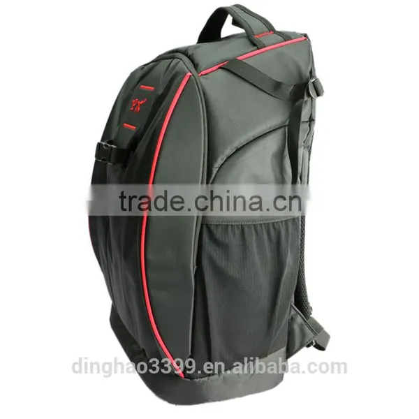 China New Arrival Backpack Costomized UAV Backpack Fashion Portable Bag photo-4