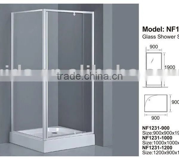 Shower Room NF1231