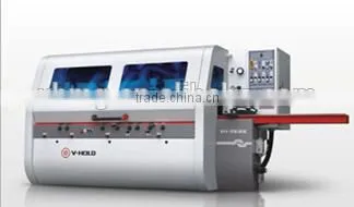 VH-M523 Four Side Moulder