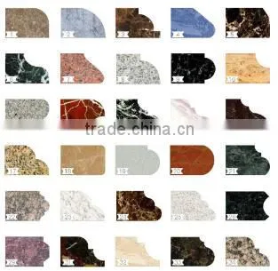 3000mm Marble and Granite Stone Edge Polishing Machine for Countertops and Windowsill photo-4
