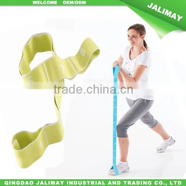 Stretch Band for Exercise, Exercise Stretch Band Quality Choice