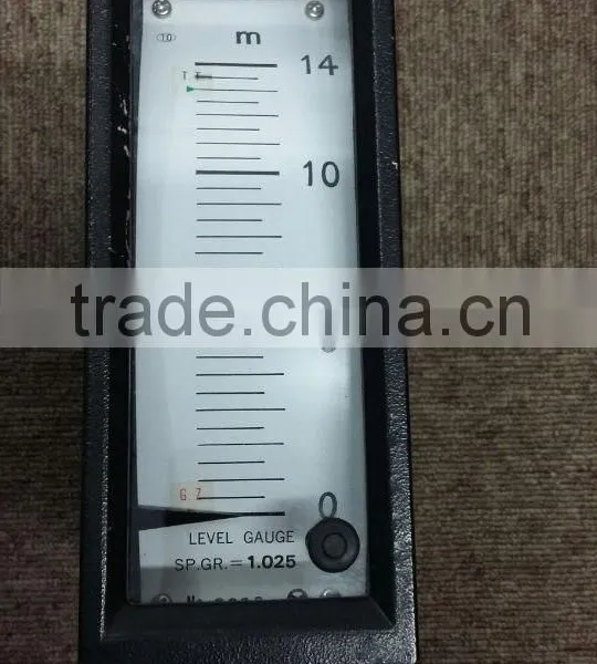NAKAKITA Level Gauge